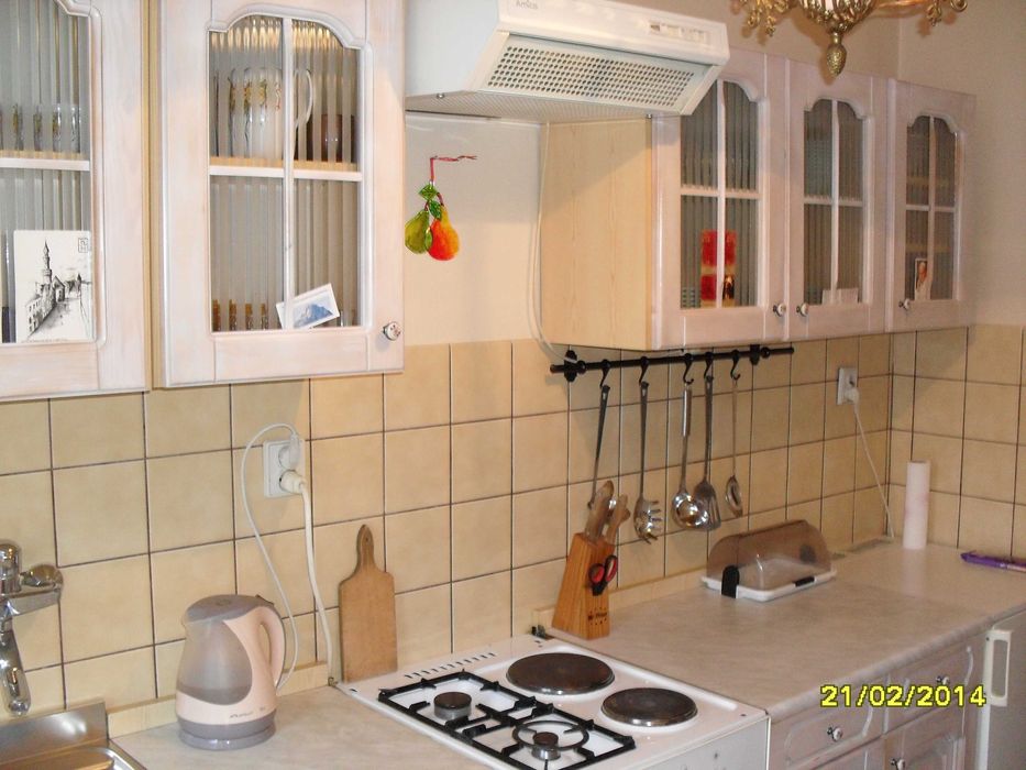 Zakopane Centrum Krupówki...