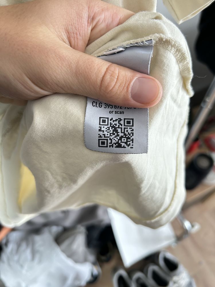 Stone Island koszulka