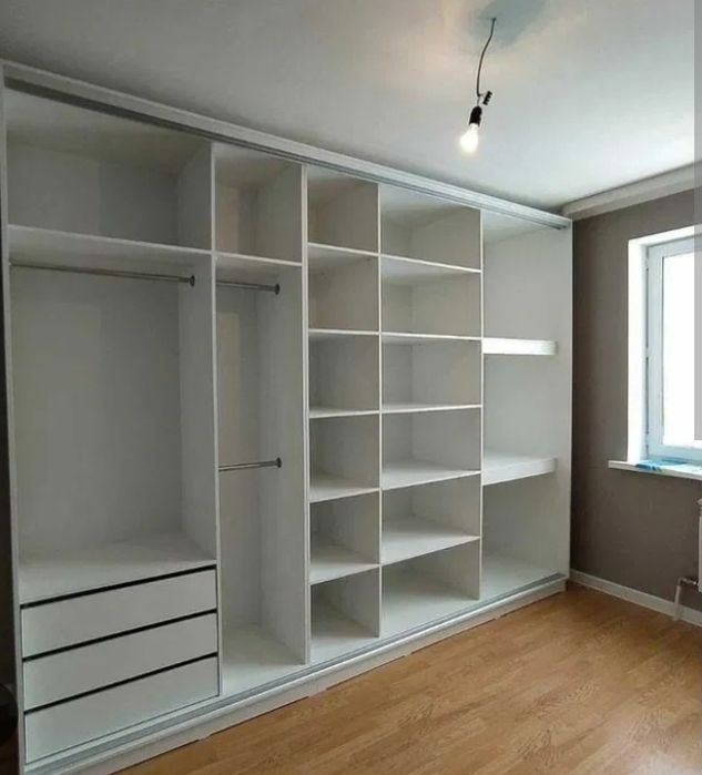 Montador de Móveis Serviços rápidos e Instalações