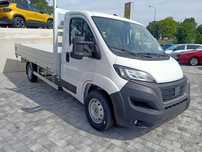 Fiat Ducato  2.2D 140KM MT6 Skrzynia 8EP, Okazja, Od ręki, Wyprzedaż!
