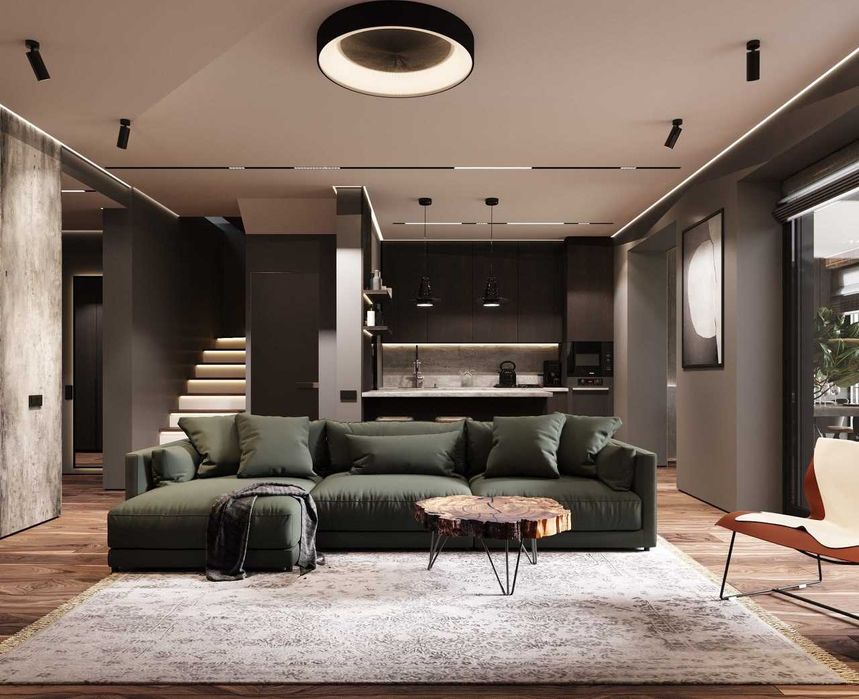 Від Власника!!! Продаж котеджу з ремонтом у VIP містечку LAGOM