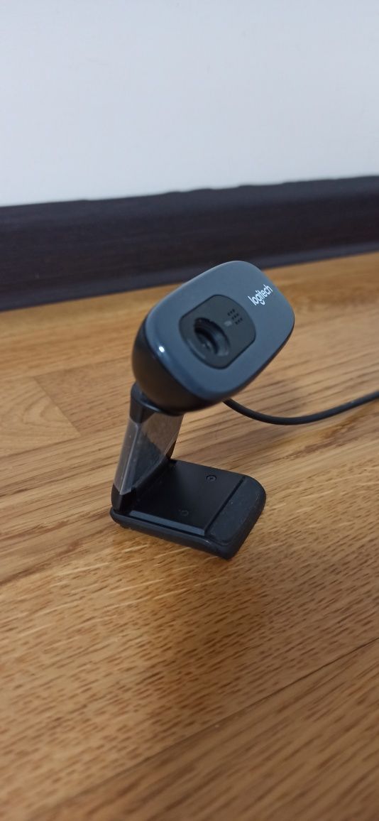 Веб-камера Logitech WebCam C270
Стан: нове