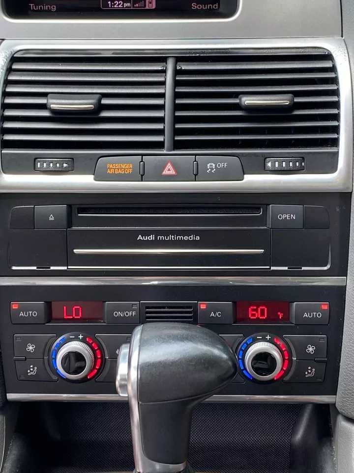 2014 Audi Q7 Prestige