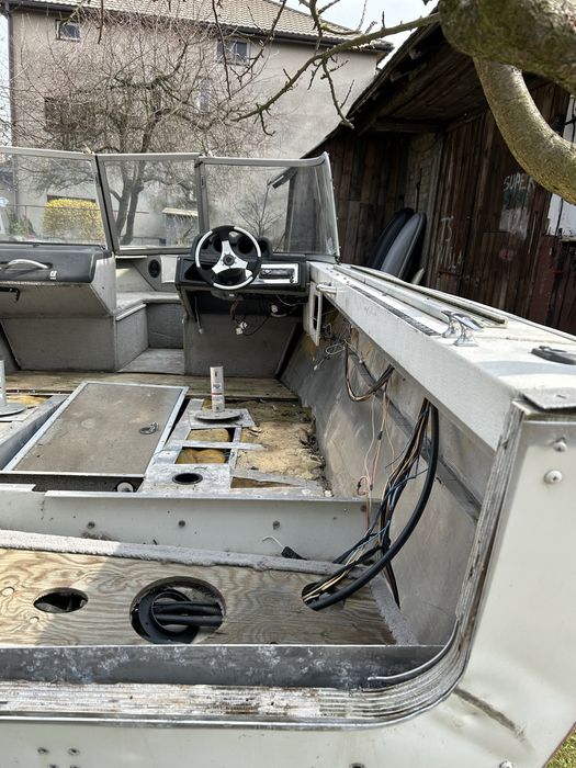 Starcraft 17 do remontu