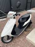 suzuki adress v50