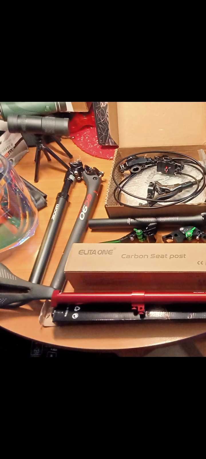 Bicicleta 95€ 1+1 Acentos+Artigos