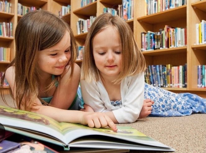 Підготовка до школи. Репетитор початкових класів..