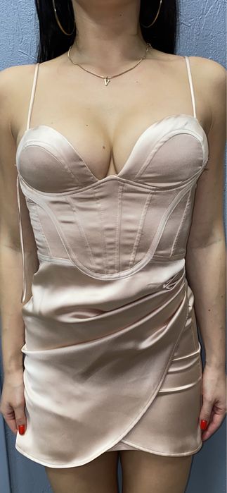 Сукня Zara нова Xs