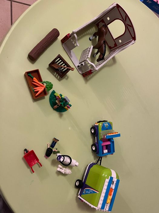 Brinquedos Playmobil