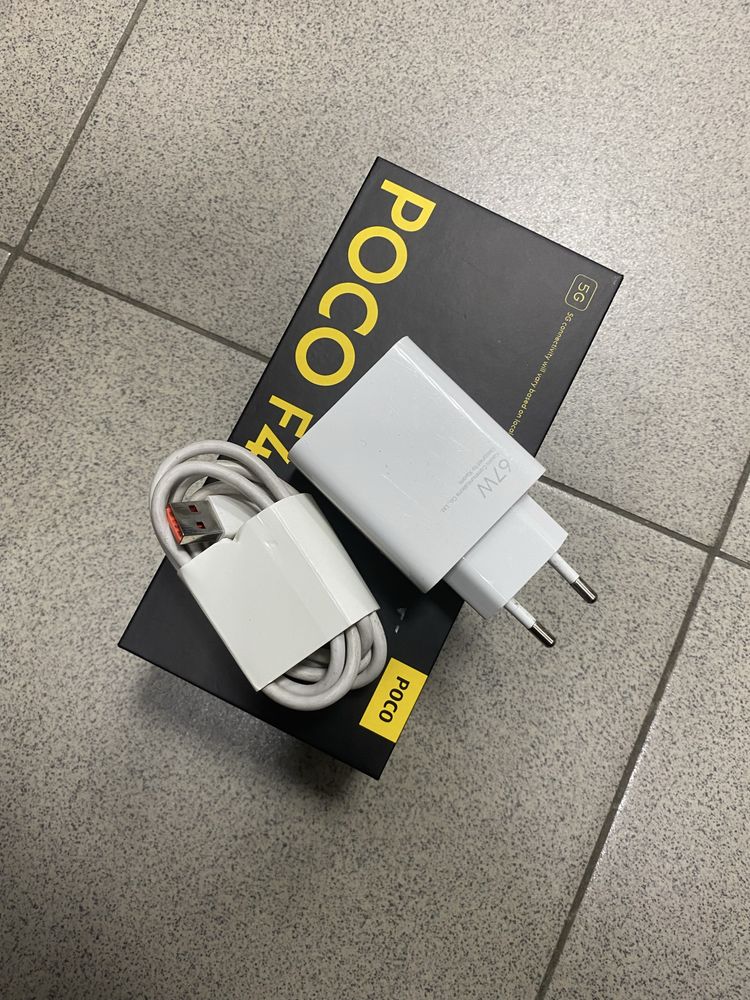 Зарядка зарядне зарядное зарядний Xiaomi Redmi Poco Pro 67W MDY 12 EH