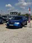 Na Sprzedaż Skoda Octavia RS 2.0Turbo/bez rdzy/alu/klima/hak/navi/zami