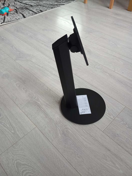 Noga do monitora - NOWY - vesa standard 100x100 + śrubki mocujące