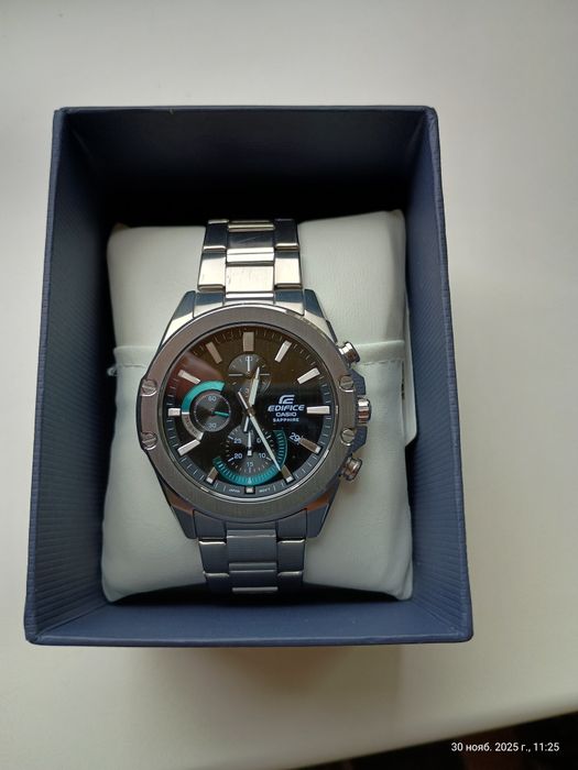 Продам Casio edifice 567d