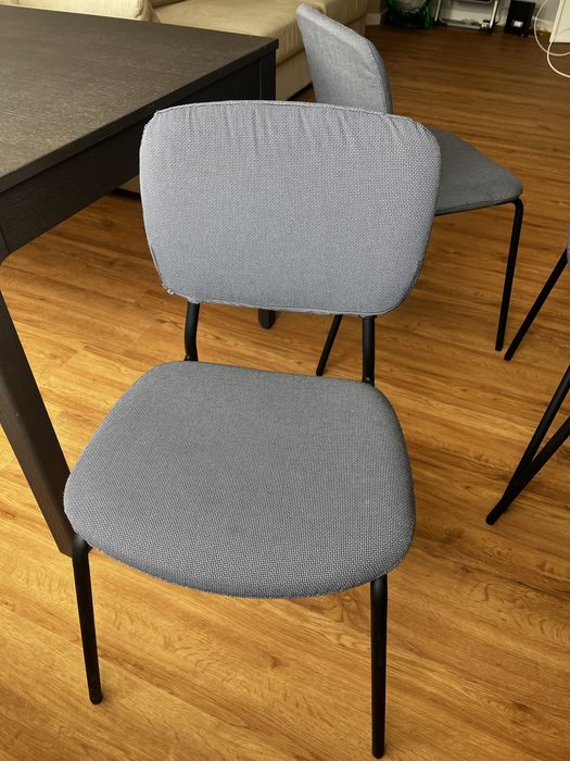 2 Cadeiras Karljan IKEA - ótimo estado
