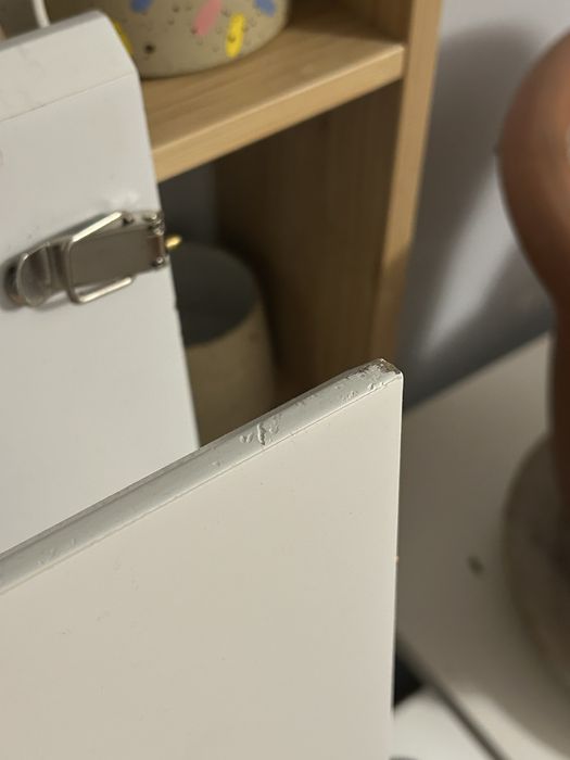 Stół Marstrand 110/110x200 JYSK