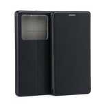 Beline Etui Book Magnetic Infinix Note40 czarny/black