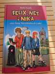 Felix,Net i Nika oraz Gang Niewidzialnych Ludzi