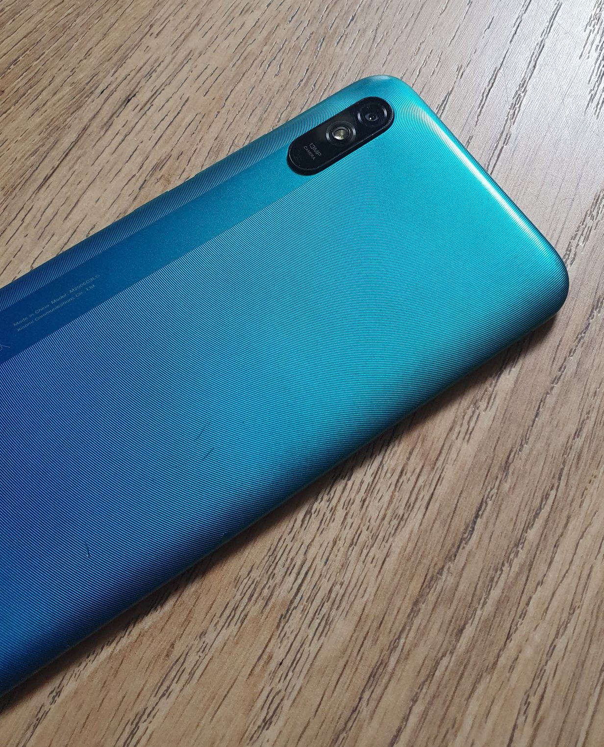Telemovel Smartphone Xiaomi Redmi 9A