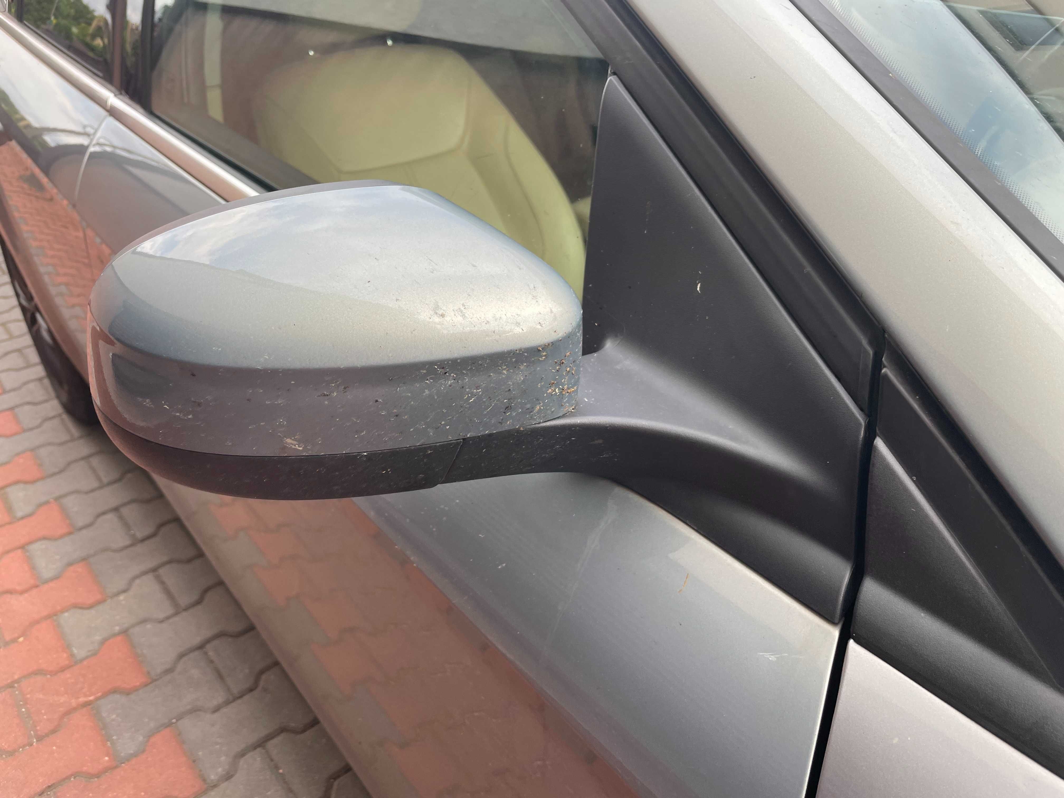 FORD MONDEO MK4 MASKA pokrywa silnika Kolor T6