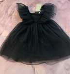 Sukienka tiulowa H&M 98