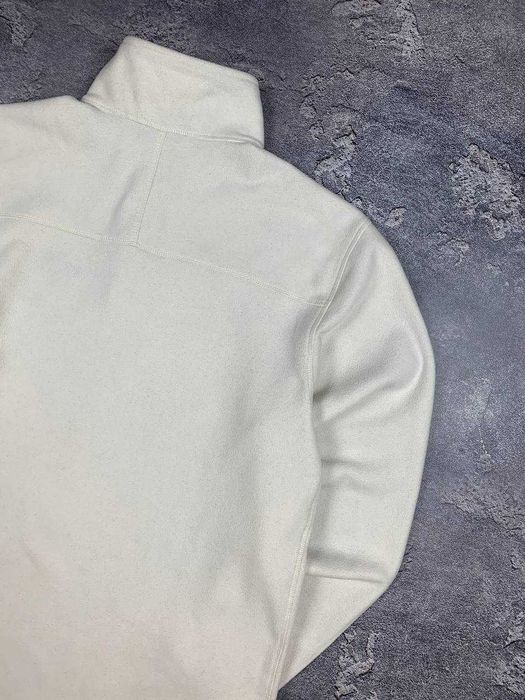 Фліска 1/3 зіп The north face Оригінал. Розмір М