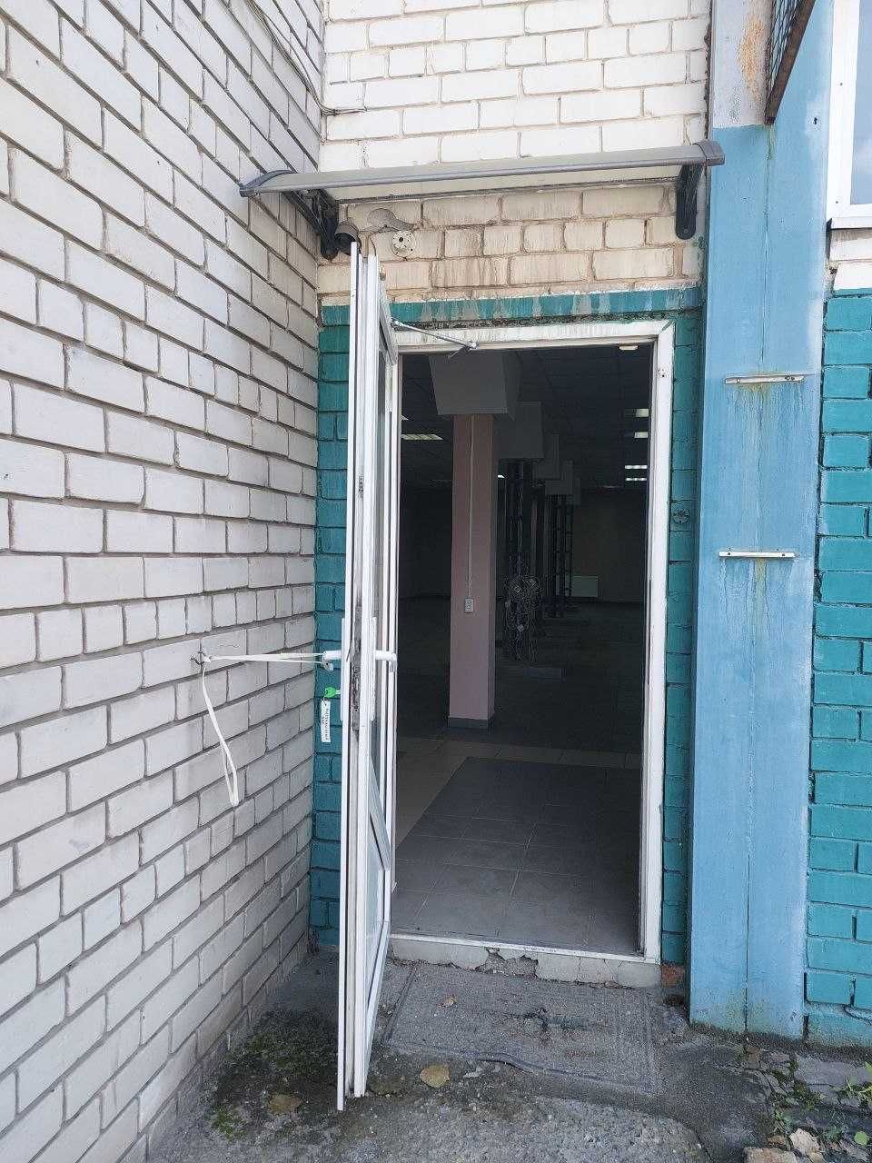 Помещение 200м2. Склад. Производство. Левый берег.