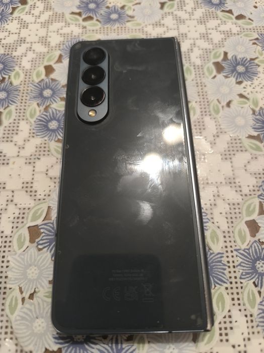 Смартфон Samsung Fold 4 256 gb