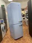 Холодильник SMEG FAB32RPB5 блакитний
