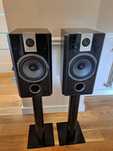 Kolumny Focal Chorus 806V + Podstawki