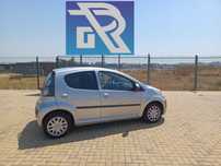 Citroën C1 1.0 Attraction