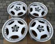 Felgi ATS Mercedes Amg Aero 17" 8.5J et37 monoblock skręcane
