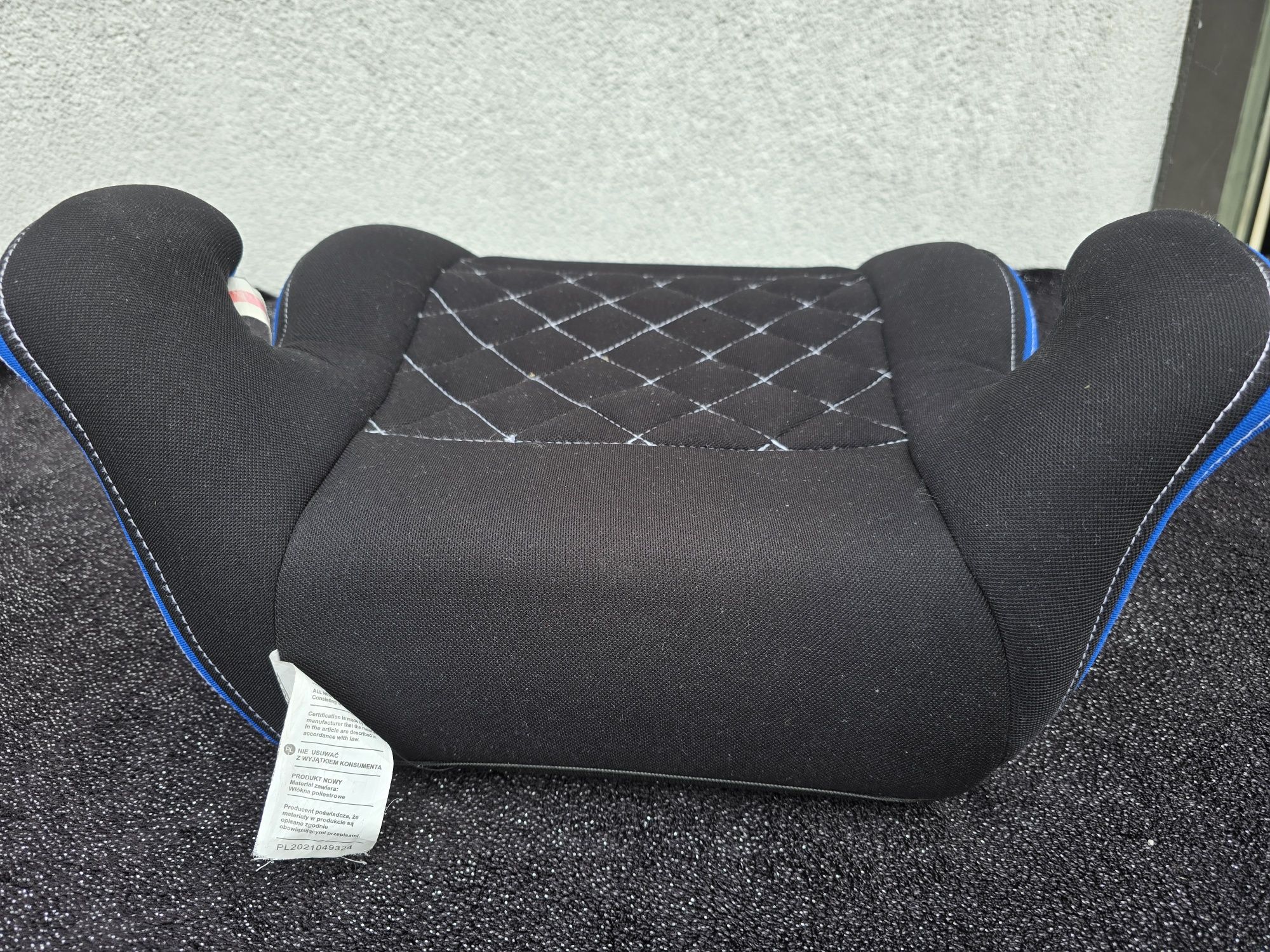 Sparco siedzisko podstawka 15-36kg
