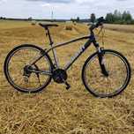 Rower Giant koła 28 Kross krossowy crossowy górski