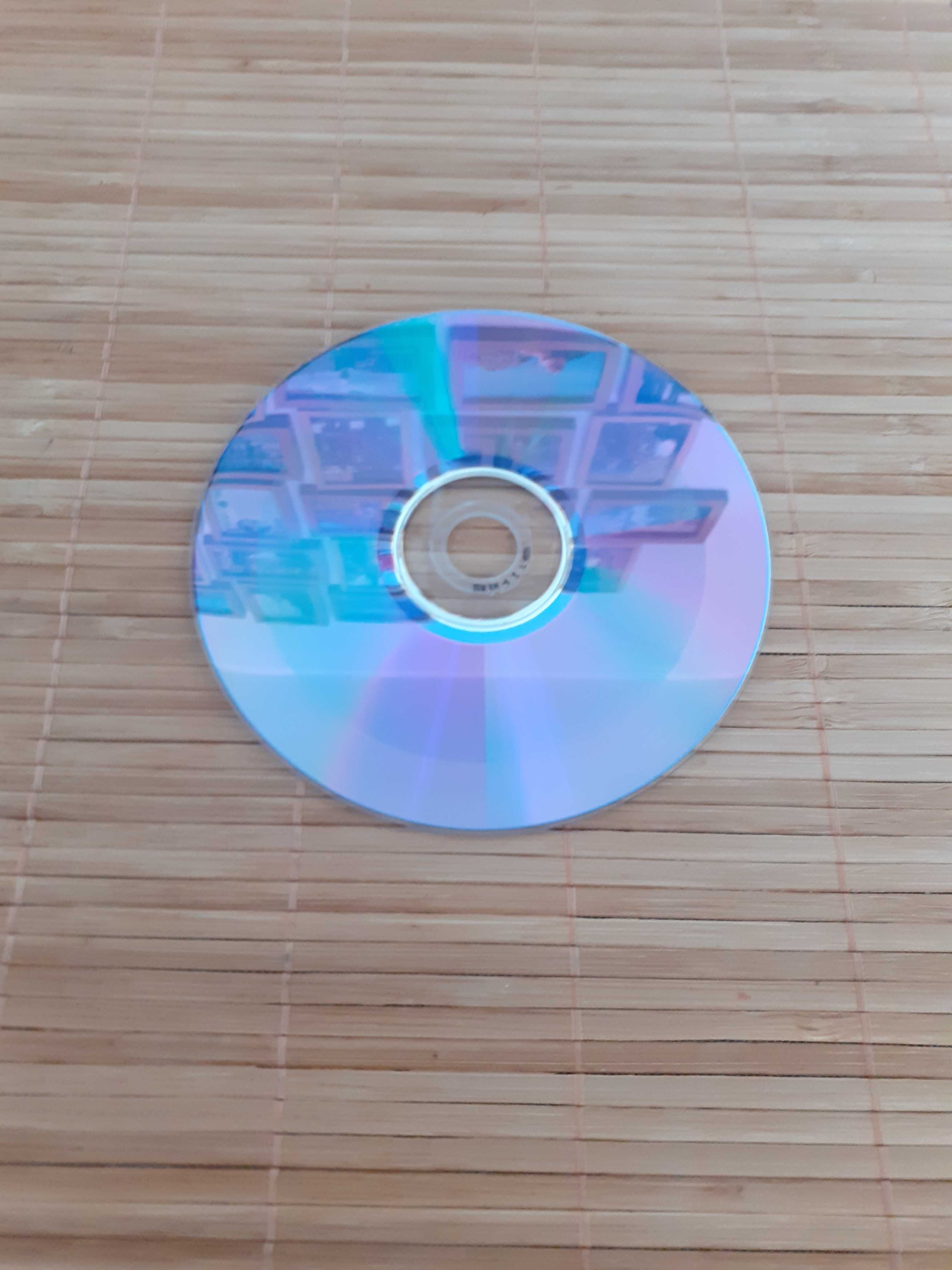 Płyty cd do recyklingu