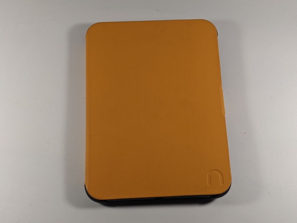 НОВА всі формати 6" Nook GlowLight 3 книга з теплою підсвіткою