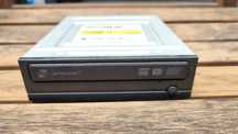 Drive DVD gravador RW Writemaster SH-S182