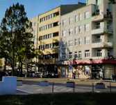 Centrum Gdynia skwer Kościuszki kawalerka 22 m2