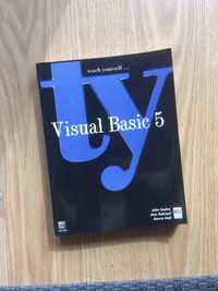 Visual Basic 5 - teach yourself