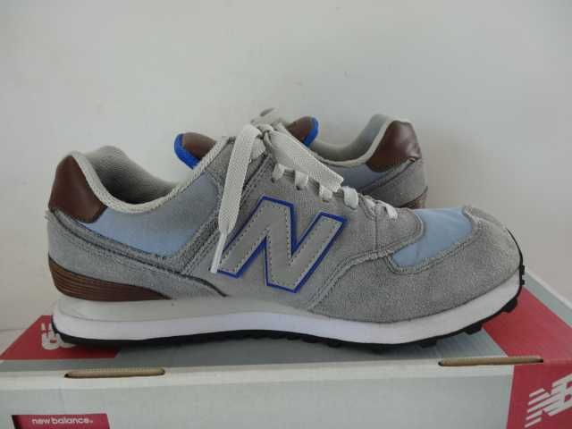 Buty NEW BALANCE 574 roz 44 Adidasy Sportowe