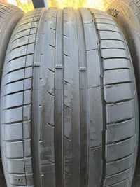 255/50R19-4шт Hankook оригінал із Німеччини 7,5мм в наявності!