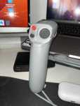 DJI Motion Controller como novo