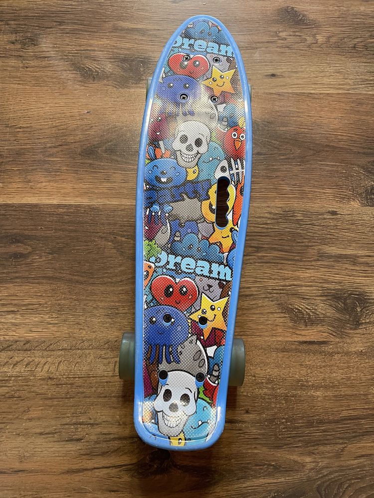 Deskorolka Pennyboard