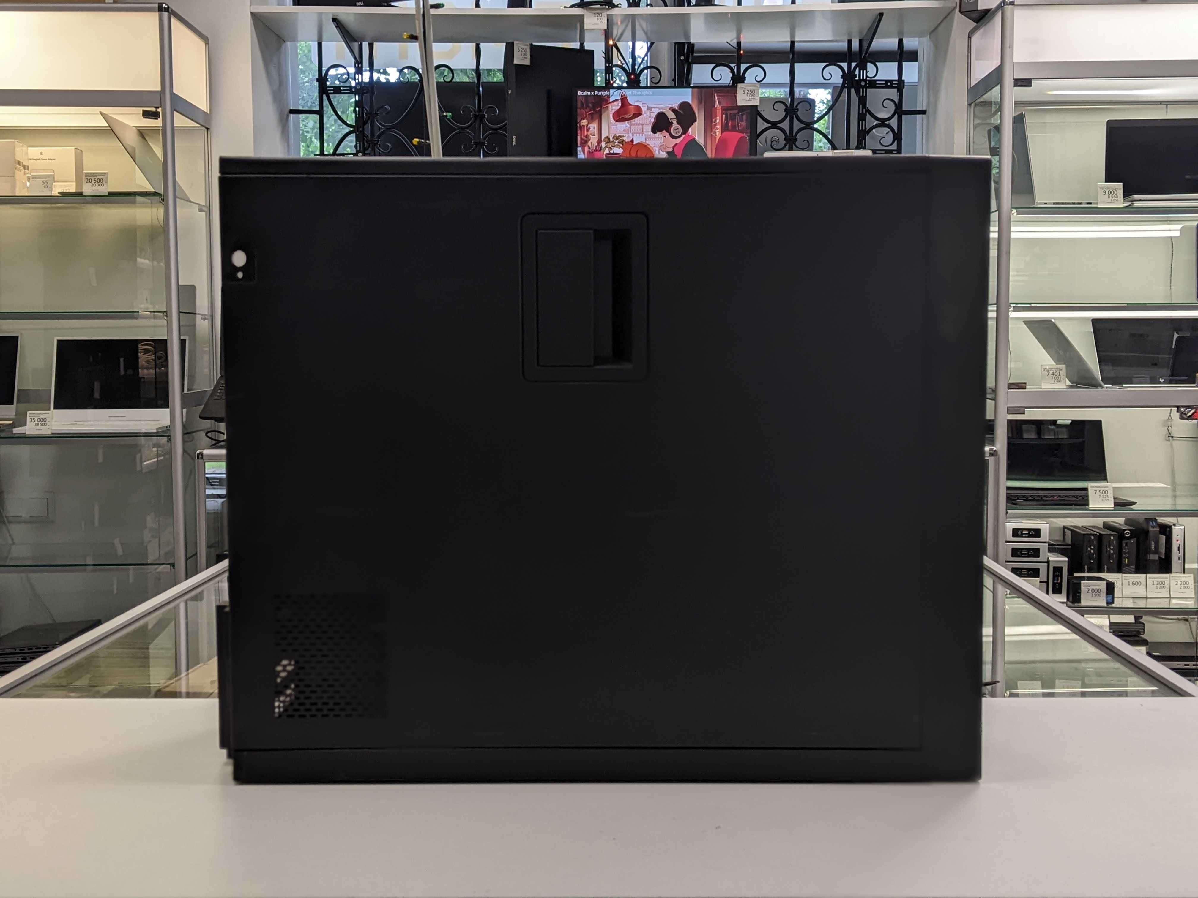 Гурт! Робоча станція Dell Precision T1700 MT і5-4590/16GB DDR3/SSD240