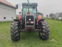 Ciągnik Massey Ferguson 6150 stan bdb,oryginal