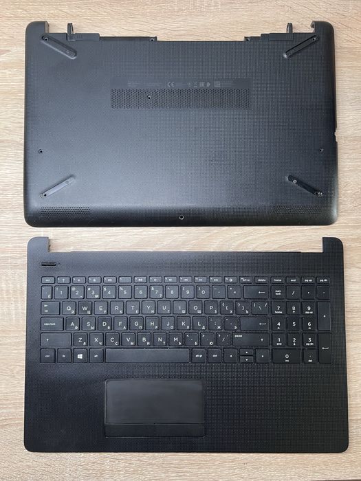 Разборка‼️ноутбука HP 250/255 G6