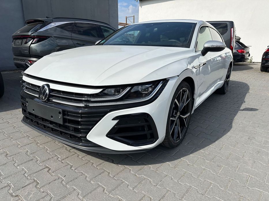 Volkswagen Arteon Okazja!!!