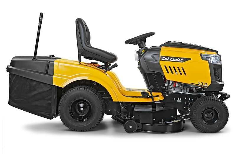 Traktorek Cub Cadet LT3 PR105 2 Cylindry