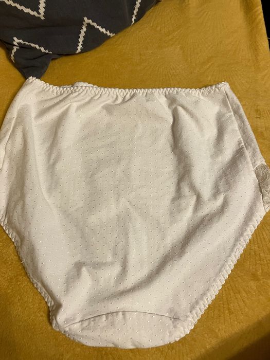 Majtki korygujące wyszczuplające mocne 22 24 raczej tak na 48