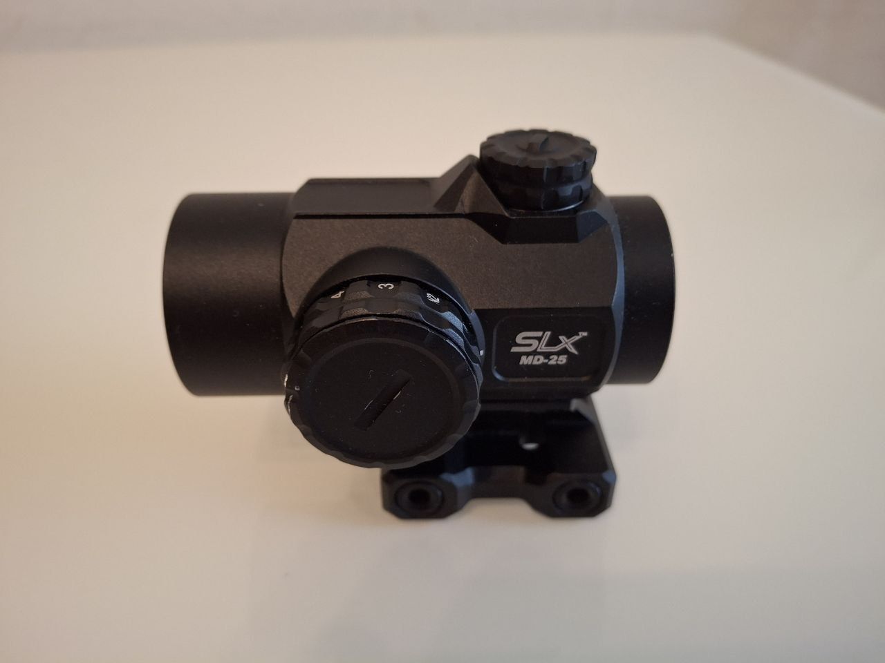Коліматорний приціл Primary Arms SLx MD-25 сітка ACSS CQB (PA-SLX-MD-2