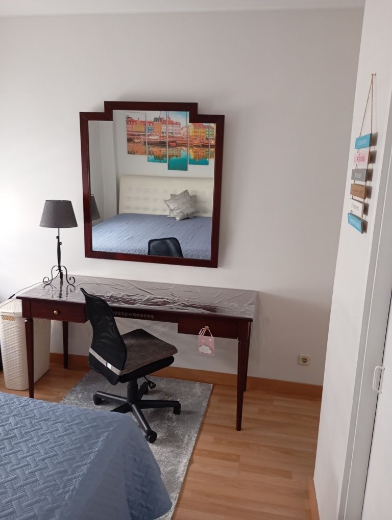 350€  - Apenas a meninas ou senhoras - Cidade do Porto
